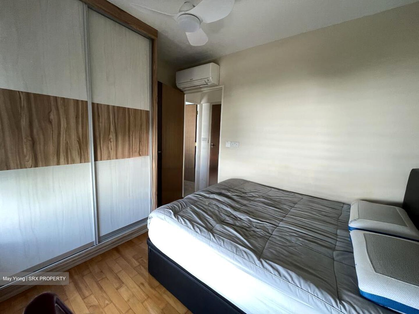 Blk 316A Waterway Cascadia (Punggol), HDB 3 Rooms #449667741